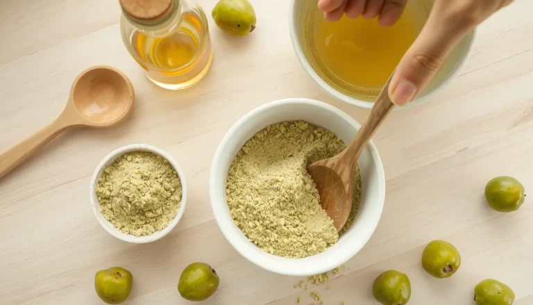 Amla pour cheveux : le guide complet pour renforcer, faire pousser et sublimer votre chevelure