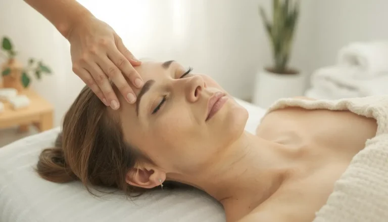 Réflexologie du visage : définition, bienfaits et formation pour se lancer