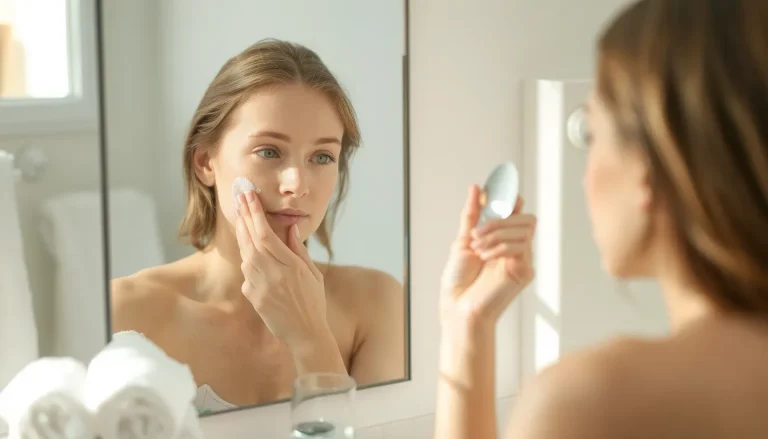 Yeux gonflés au réveil : causes, solutions immédiates et quand s’inquiéter